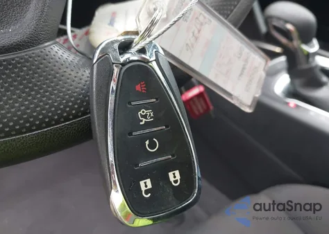 2023 Chevrolet Malibu Fwd 1Lt z USA, uszkodzony, nr VIN 1G1ZD5ST2PF231224